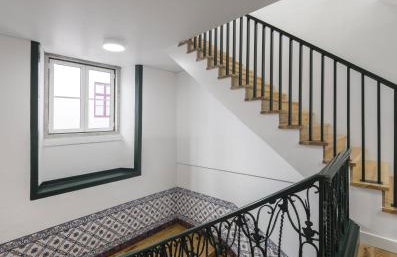 LSA Baixa Castelo by Numa - Photo 156