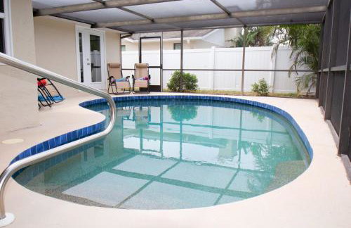 House with private Pool, close to beaches, Golf - Foto 18