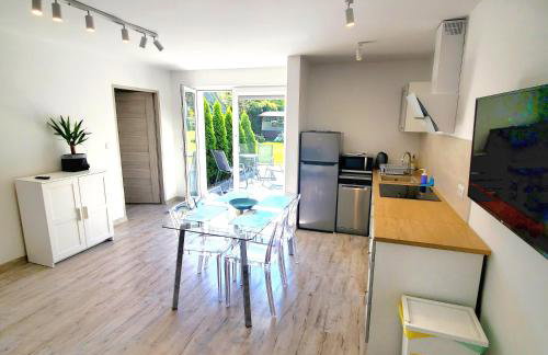 Dla Przyjaciół - Apartamenty nad morzem - Foto 10