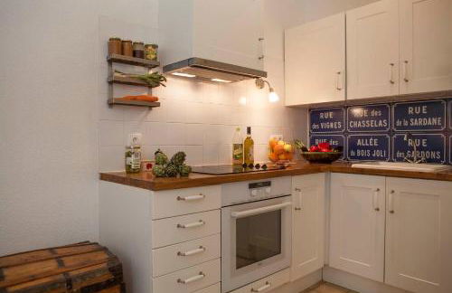 Château de la Motte - Entre Narbonne et le Canal du Midi - Foto 75