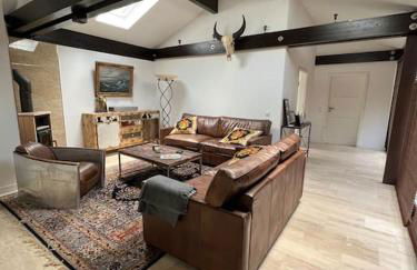 Gemütliches Haus zwischen Förde und Golfplatz - Foto 7