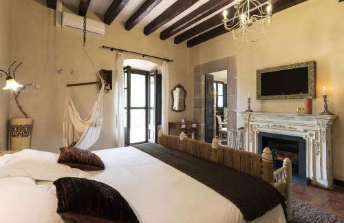 Casa Rural Mas Can Batlle - Photo 16