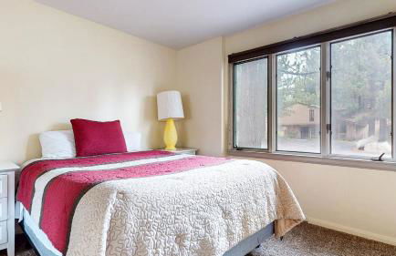 Chateau De Montagne #24 Condo - Foto 22