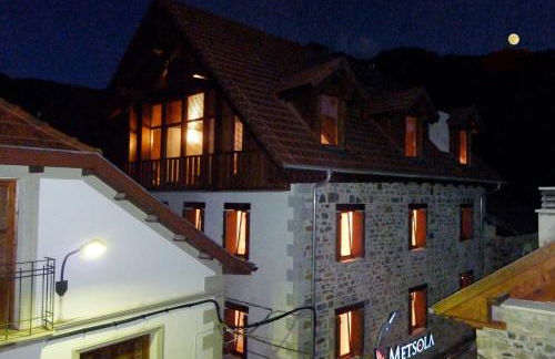 Metsola Apartamentos Rurales - Foto 32