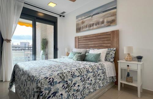Gemelos 24 Cala de Finestrat. Luxury Apt. - Photo 9
