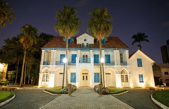 Tour por Joinville - Foto 3