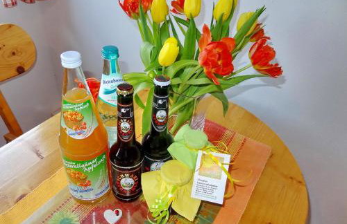 Landhaus Löwenzahn - Foto 42