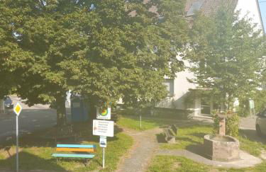 Ferienwohnung Alte Schmiede - Foto 39