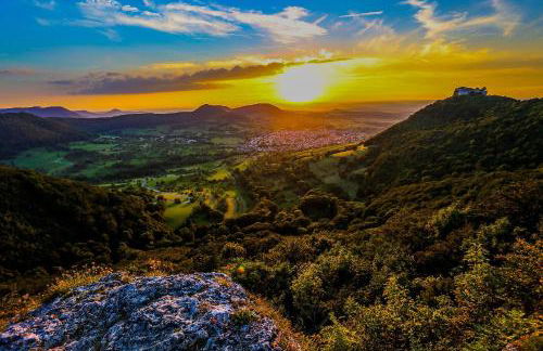 Ferienwohnung Hogh, 55qm, Terrasse - Foto 27