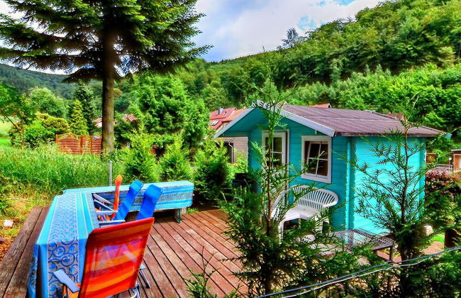 Harz-kurzurlaub in Lonau - Foto 15