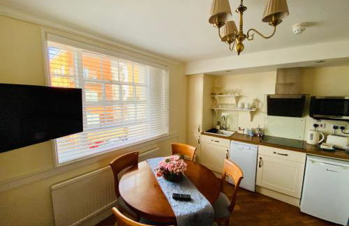 Pier View Self Catering Luxury Apartments - Foto 43