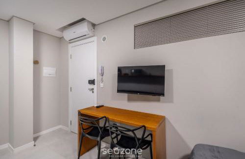 Estúdios na Barra em Balneário Camboriú - DPR - Foto 68