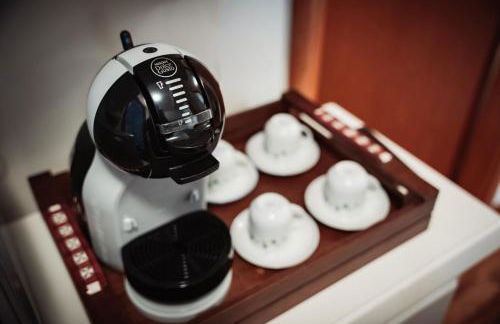 LA TERRAZZA DEI GEMELLI - casa vacanze - Foto 12