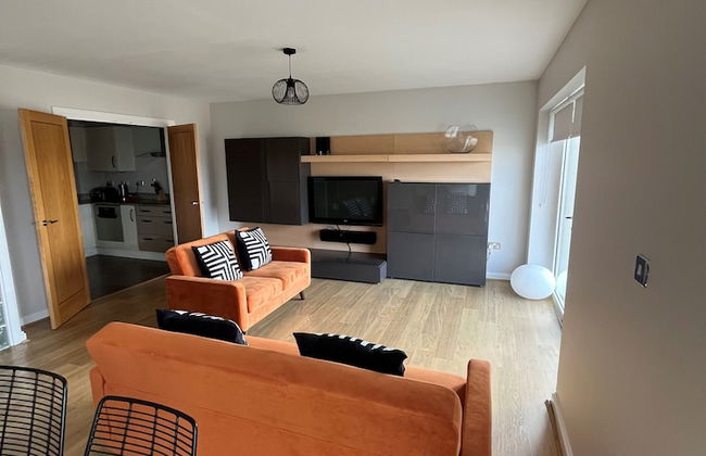 Century Wharf by Urban Space - Foto 6