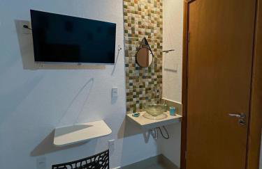 Pousada da Rô em Varginha-MG, aconchego e bem estar familiar - Foto 14