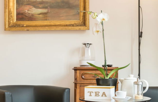 Cristina Rossi B&B - Foto 33