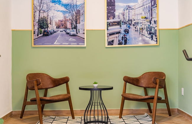 Casa Zamora Condesa by VH - Foto 27