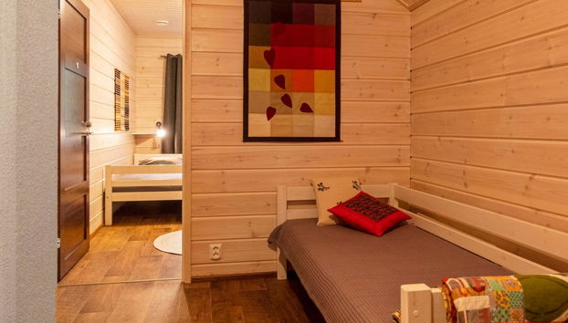 Tervakko - Foto 5, Inside other