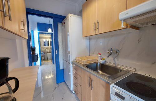 Kariani Beach Apartment - Foto 43