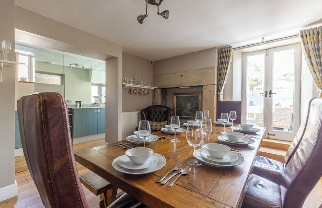 Village House - North East Escapes - Foto 16