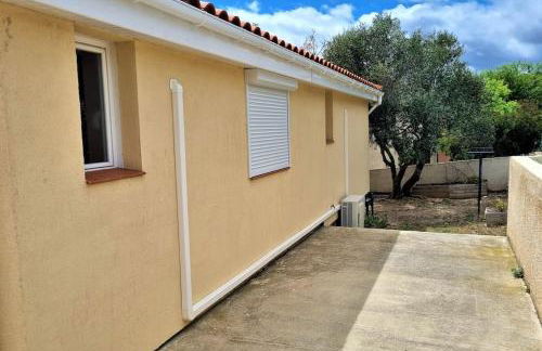 Villa d'Architecte - Cocon Design, Calme & Mer - Foto 29