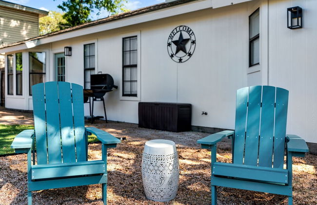 Charming & Bright W Lounging Pool - Foto 28