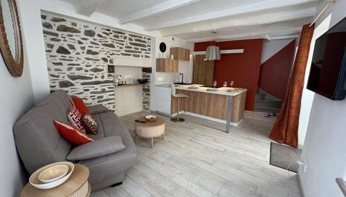 L'Ancre iodée - Foto 4