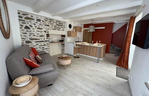 L'Ancre iodée - Foto 4