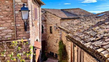 A Passo Lento nel Castello di Collepino - Spello - Foto 1