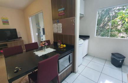 Apartamento Inteiro - Foto 10