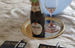 B&B Calima - - completo relax - Foto 9