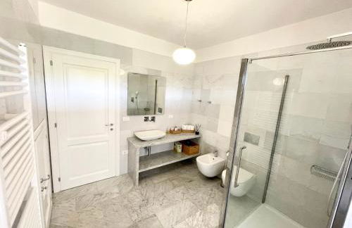 Villa Podere Del Grasso - Foto 14