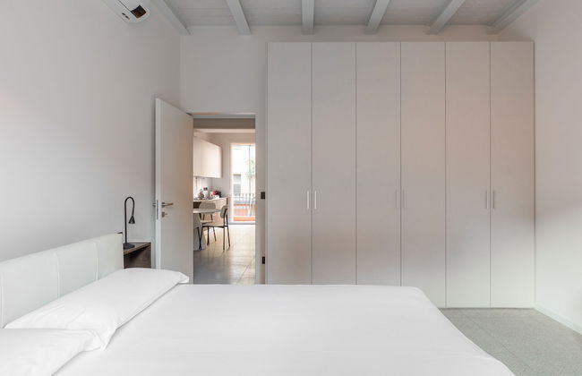 Capo di Lucca White Apartments - Foto 15