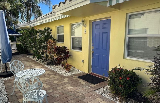 Bahama Beach Club Pompano - Foto 61