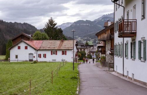 Residence Fontanazzo - Foto 25