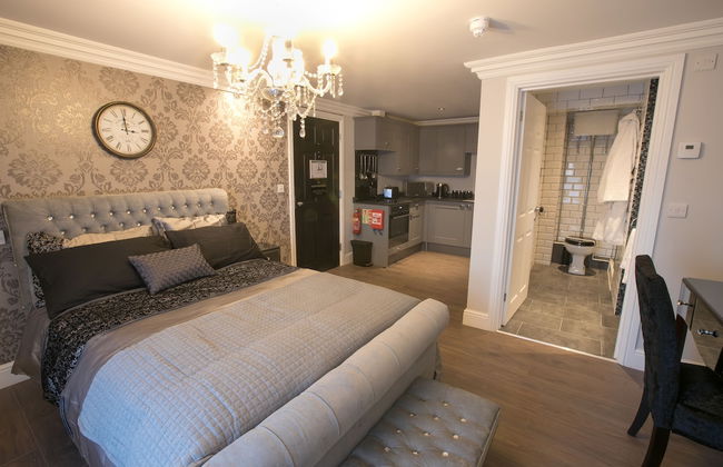 Number 10 The Abbey - Foto 37