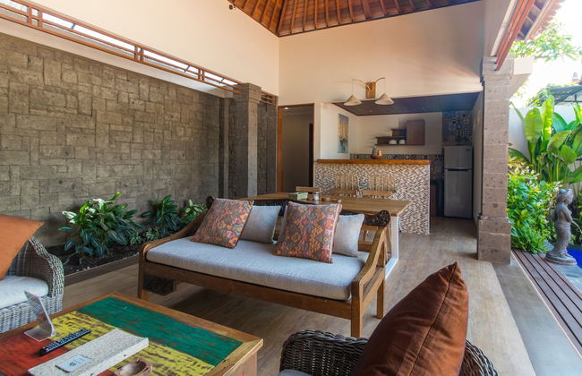 Taman Amertha Villas - Foto 38