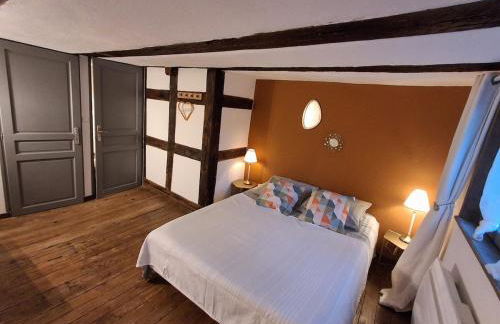 Gite le 1788 - Foto 15