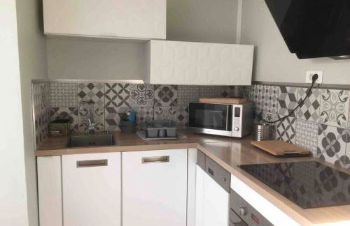 La maison d'Adélie Parking privé - Foto 19