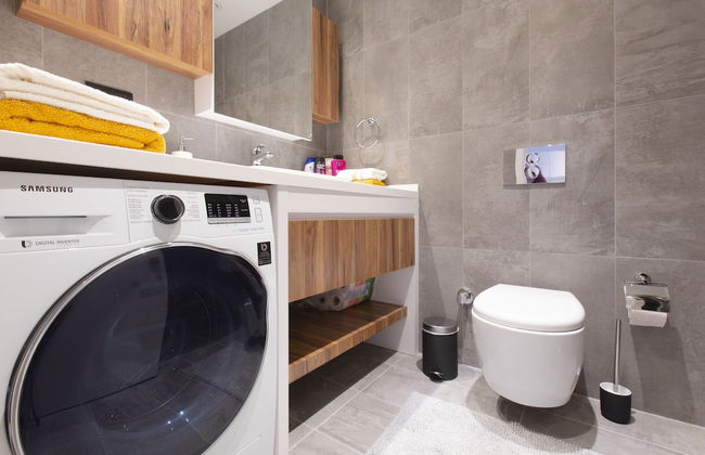 Luxury Residence with Indoor Pool & GYM - Foto 14