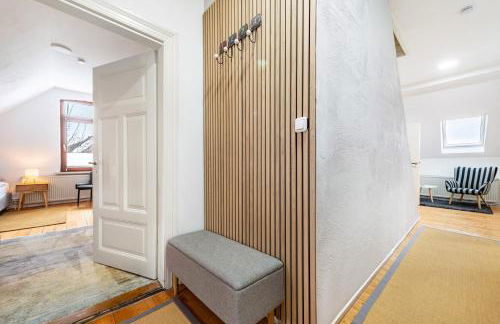 Ferienwohnung Löwenstein - Foto 24