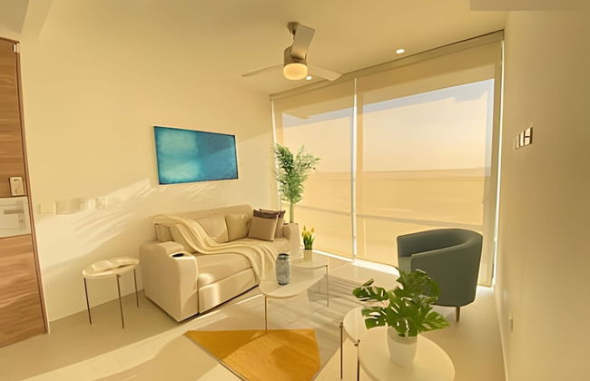 Apartamentos Salinas del Mar - by SOHO - Photo 70