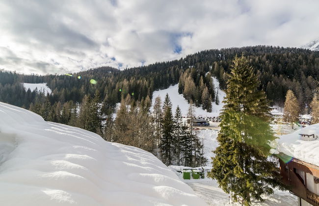 Residence Civetta - Foto 30