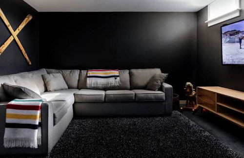 Gorgeous Green Mountain Retreat for a Family Vacation in Vermont - Foto 20