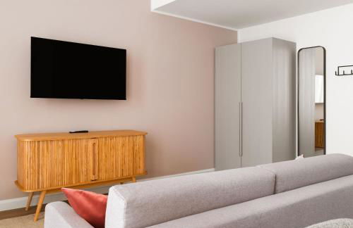 Limehome Berlin Müllerstraße - Digital Access - Foto 84