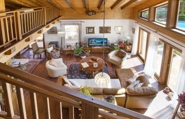 Villa Pacha - Photo 8