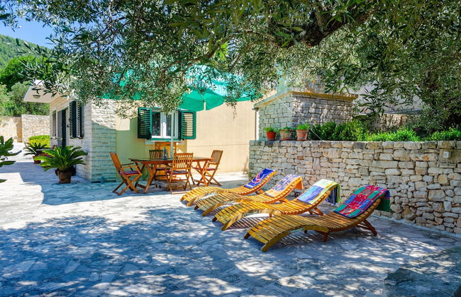 Vacation House Marija, Korčula - Photo 14