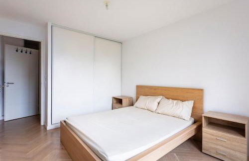 Apart neuf quartier sympa - Foto 6