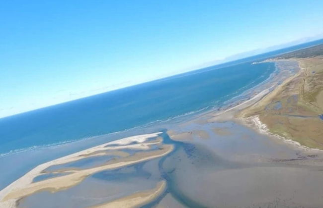 6 Person Holiday Home in Laeso - Foto 39