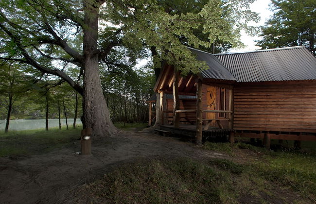 Laguna Condor - Refugio de Montaña - Foto 10
